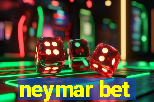 neymar bet